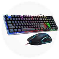 ماوس و کیبورد