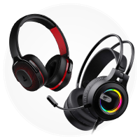 هدفون و هدست